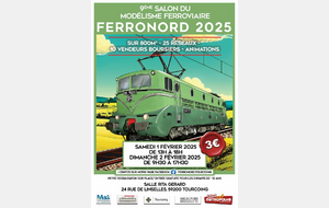 Exposition ferroviaire 